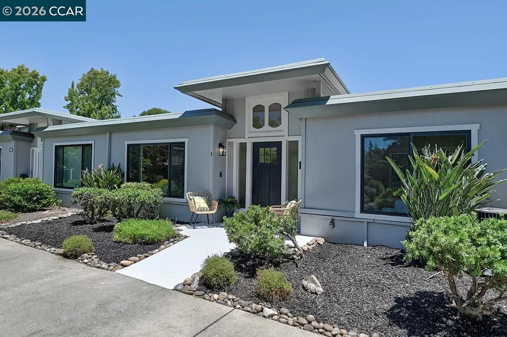 1916 Golden Rain Road Walnut Creek CA 94595