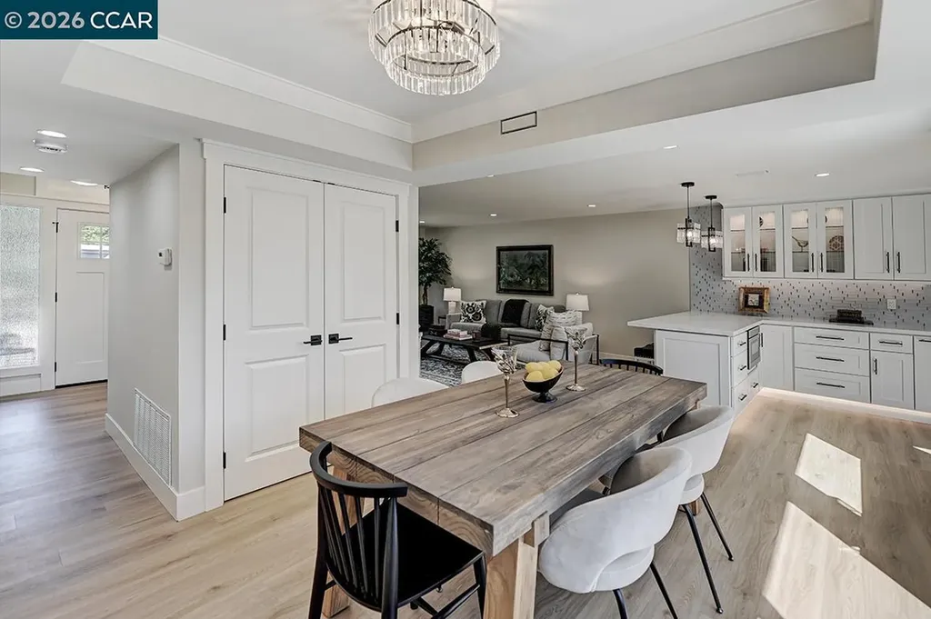 1916 Golden Rain Road Walnut Creek CA 94595