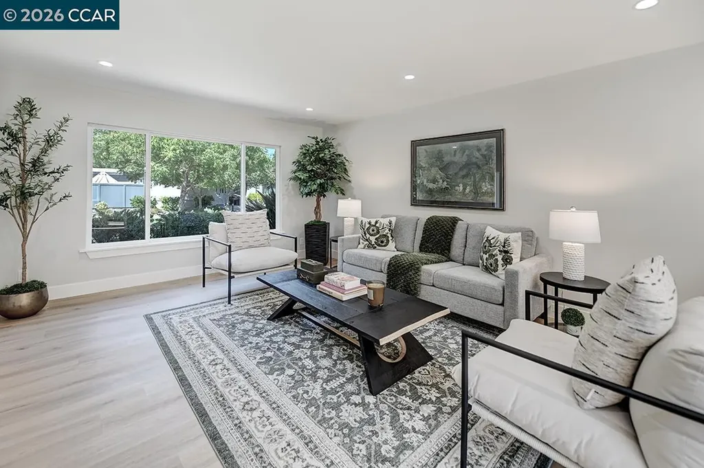 1916 Golden Rain Road Walnut Creek CA 94595