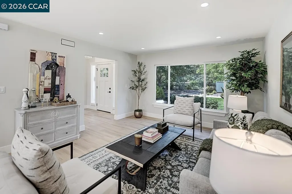 1916 Golden Rain Road Walnut Creek CA 94595