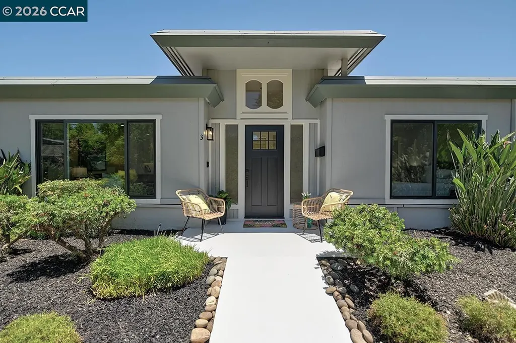 1916 Golden Rain Road Walnut Creek CA 94595