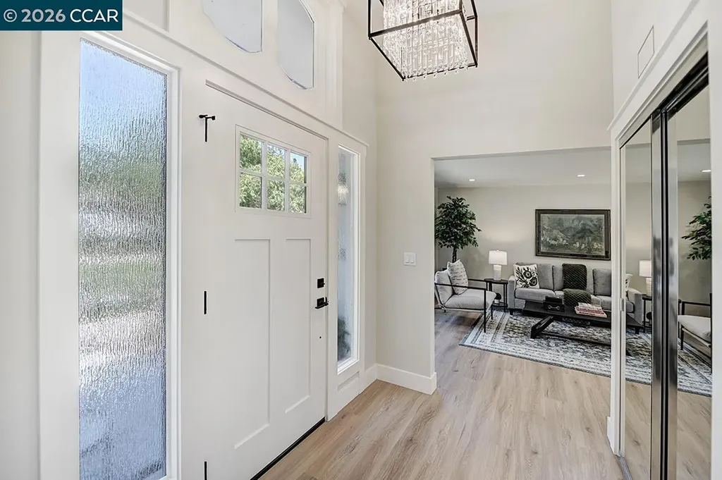 1916 Golden Rain Road Walnut Creek CA 94595