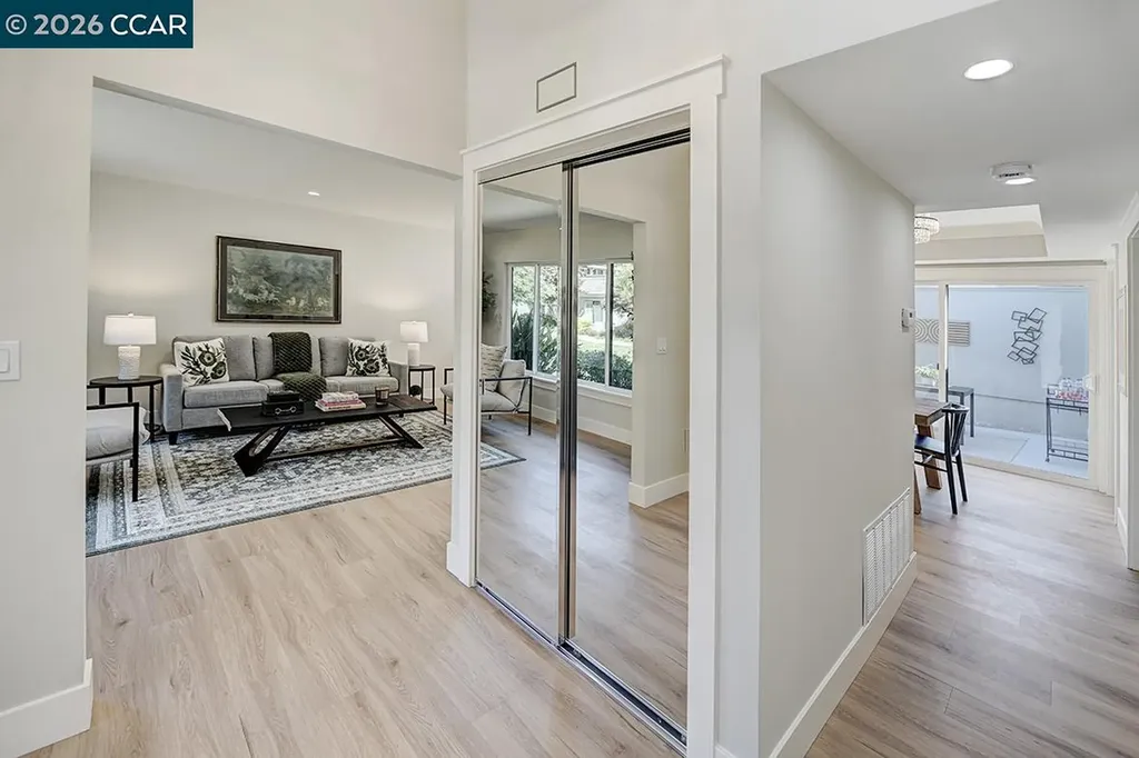 1916 Golden Rain Road Walnut Creek CA 94595