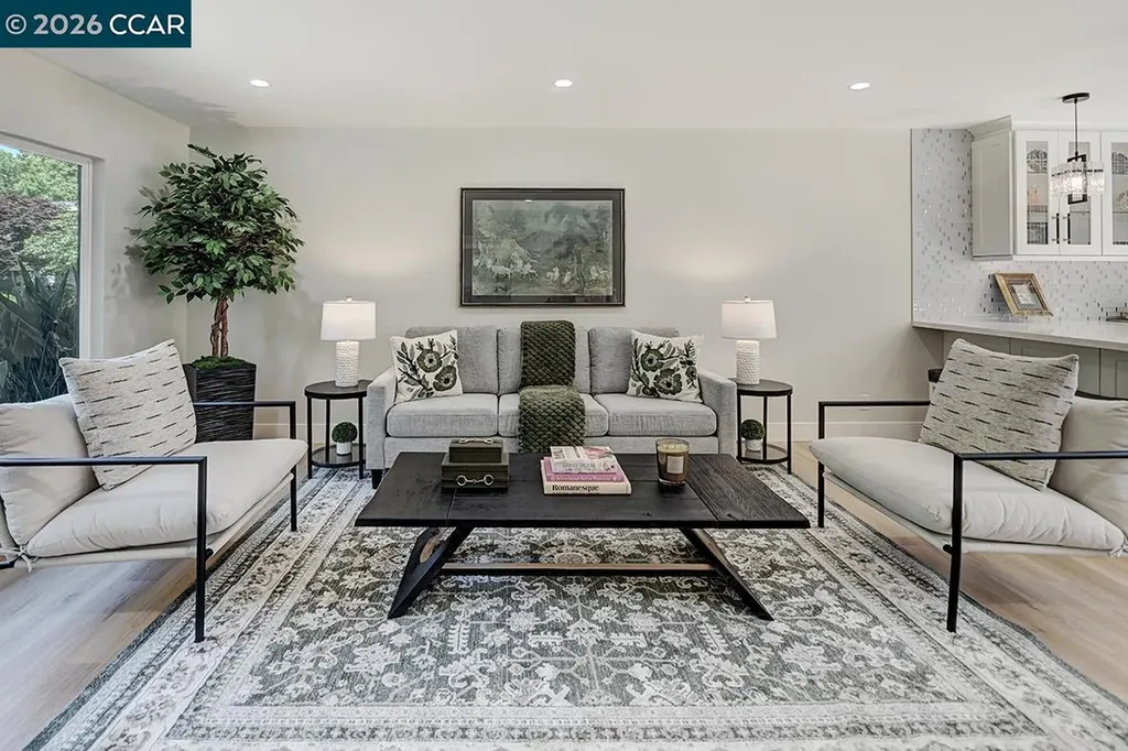 1916 Golden Rain Road Walnut Creek CA 94595