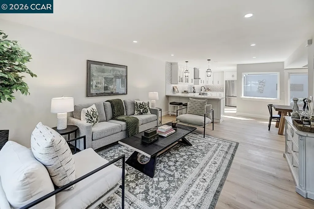 1916 Golden Rain Road Walnut Creek CA 94595