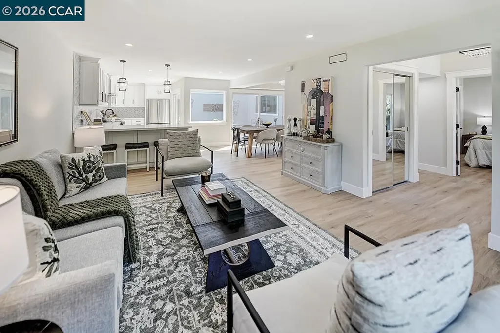 1916 Golden Rain Road Walnut Creek CA 94595