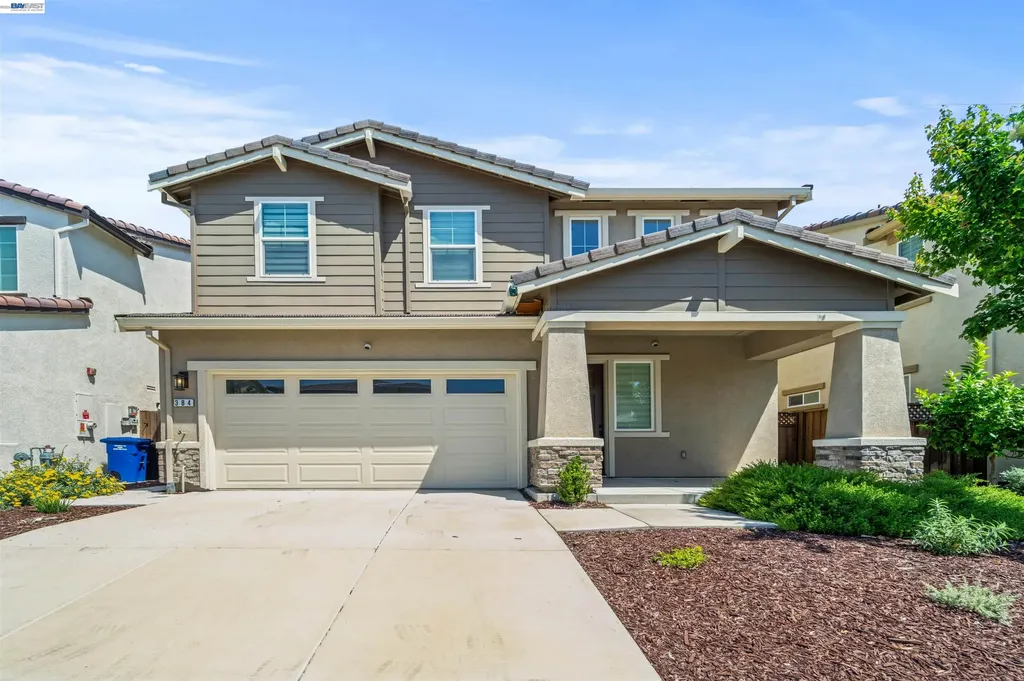384 Ramos Ranch Road Oakley CA 94561