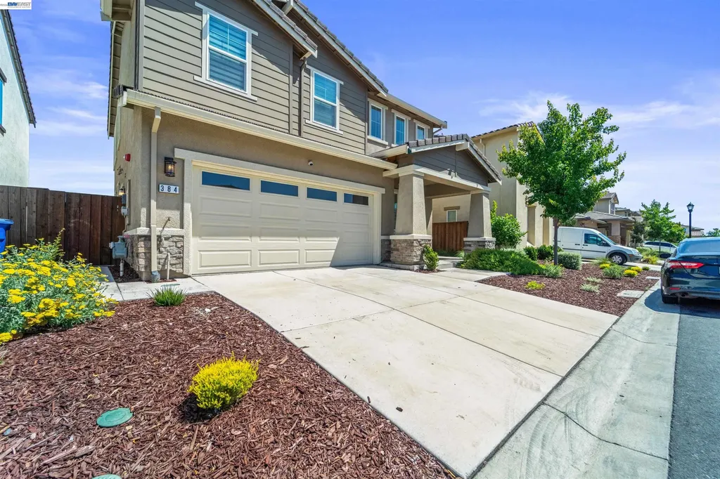 384 Ramos Ranch Road Oakley CA 94561