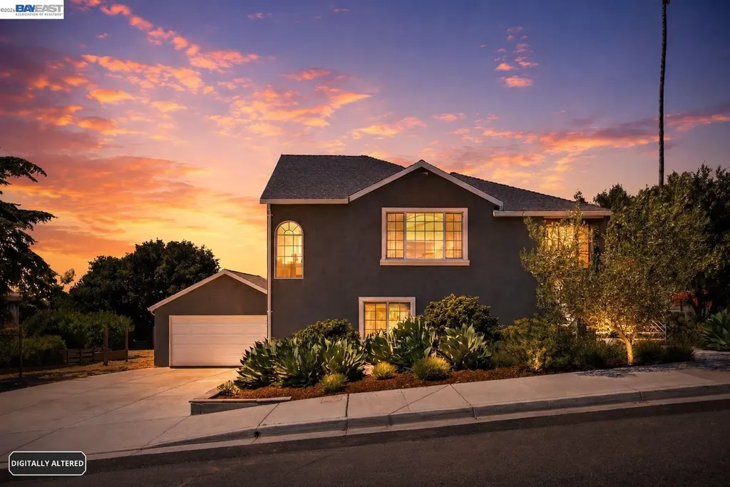 3212 D Hayward CA 94541