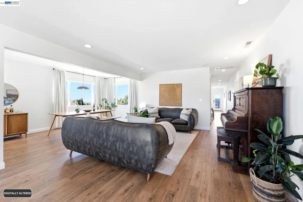 3212 D Hayward CA 94541