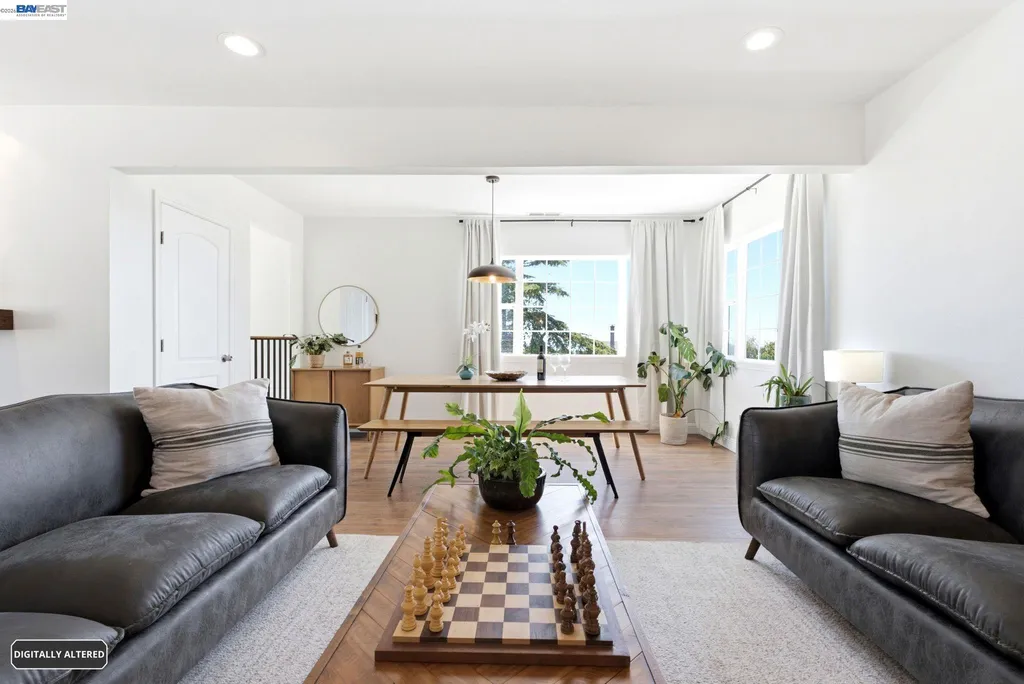 3212 D Hayward CA 94541