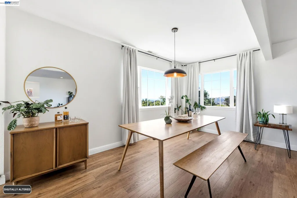 3212 D Hayward CA 94541