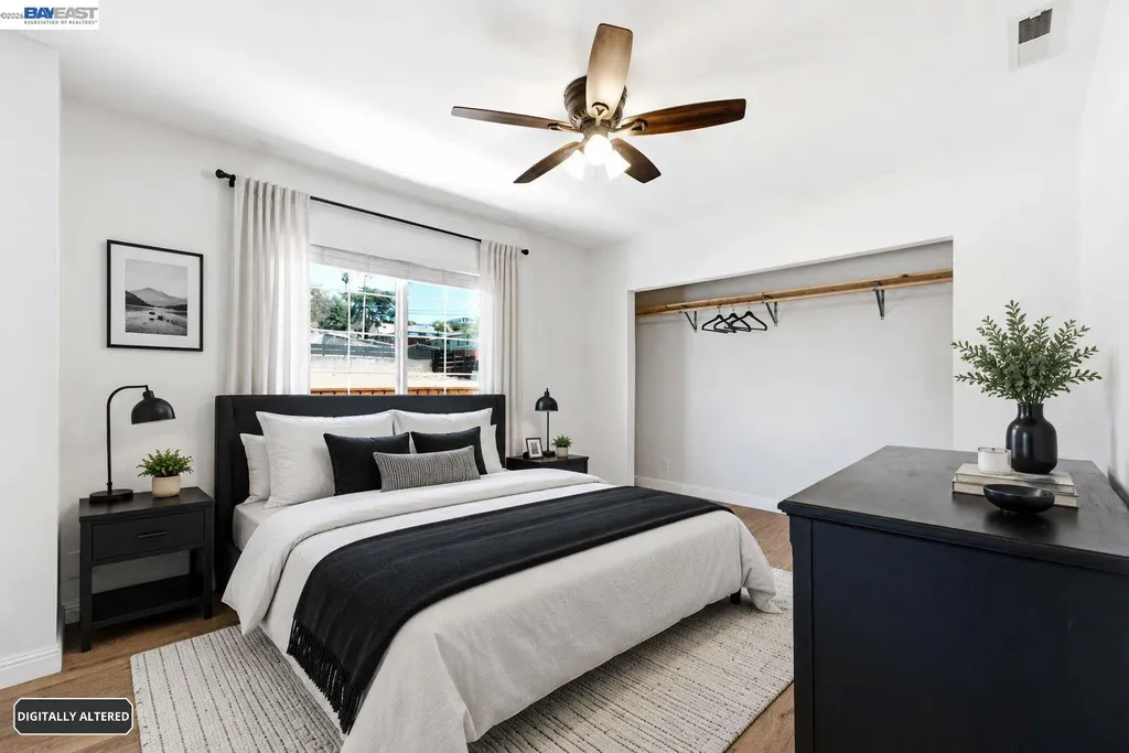 3212 D Hayward CA 94541