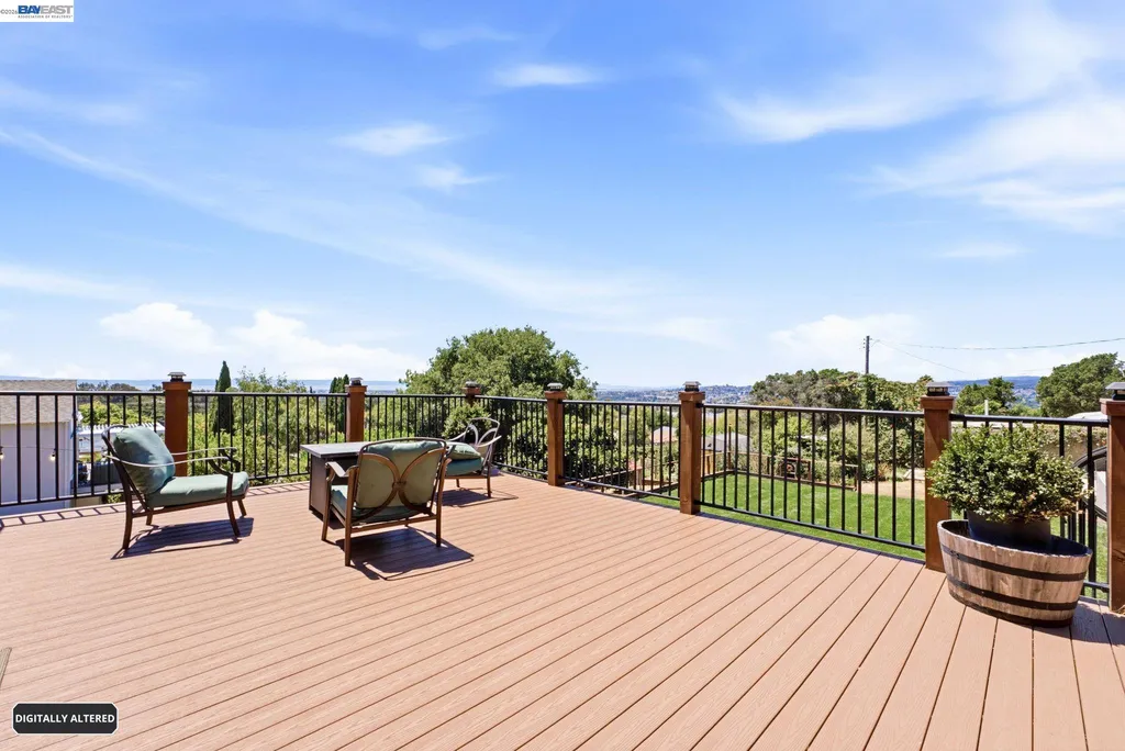 3212 D Hayward CA 94541