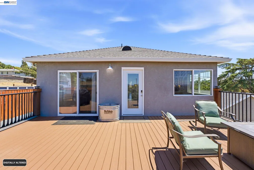 3212 D Hayward CA 94541