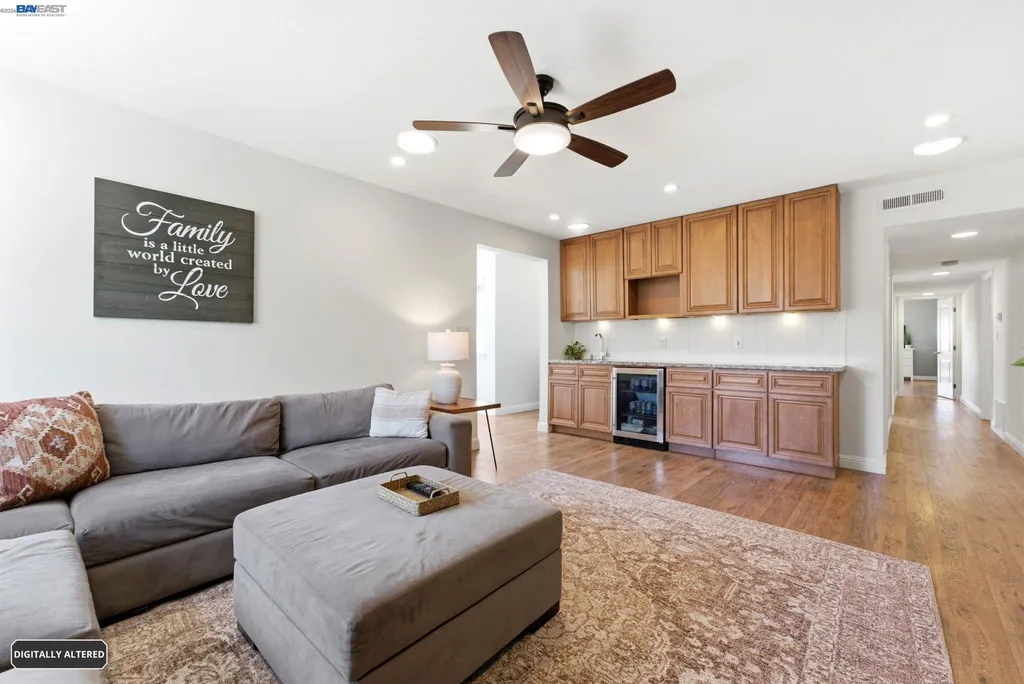 3212 D Hayward CA 94541