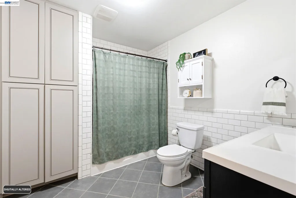 3212 D Hayward CA 94541
