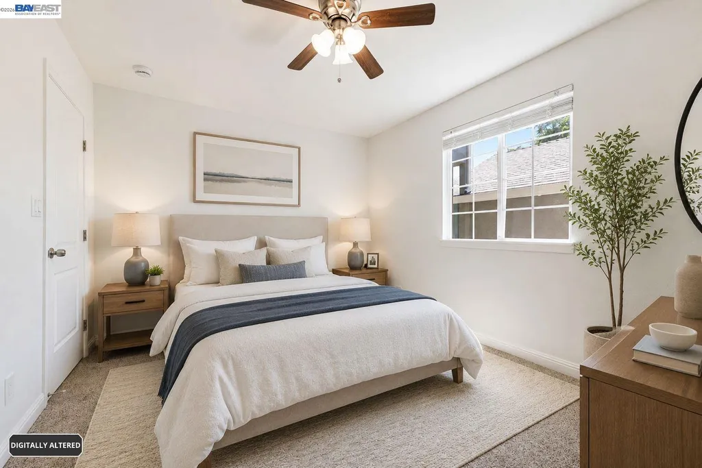 3212 D Hayward CA 94541