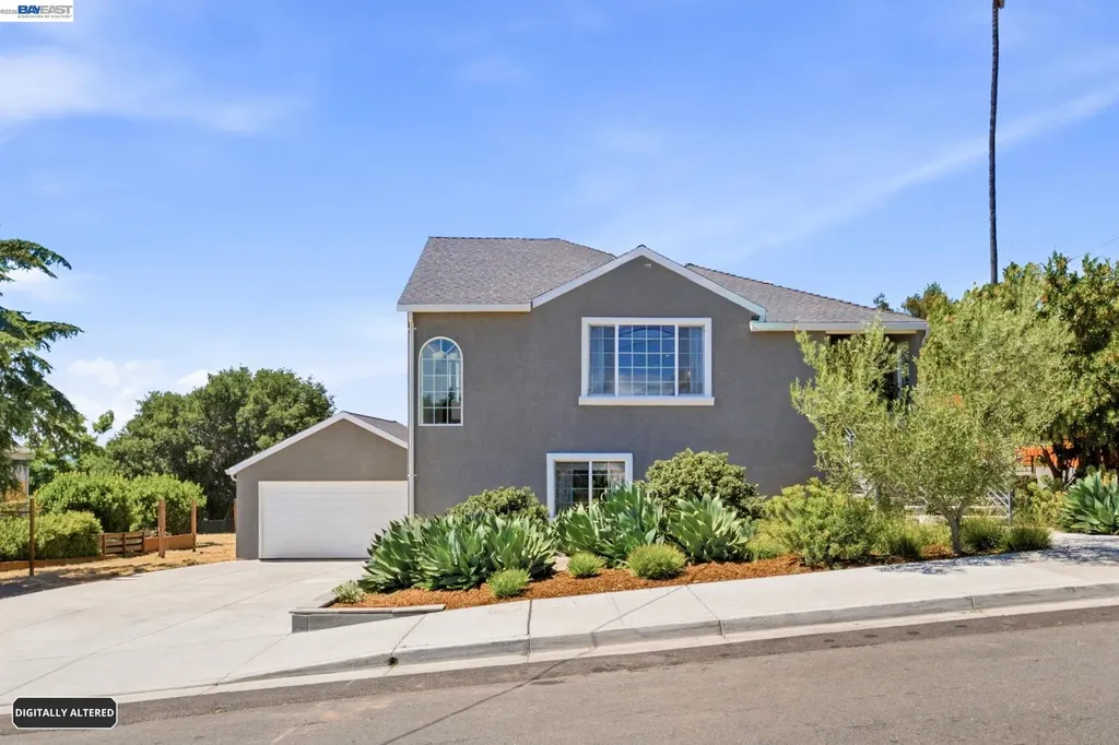 3212 D Hayward CA 94541