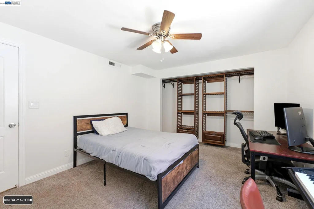 3212 D Hayward CA 94541