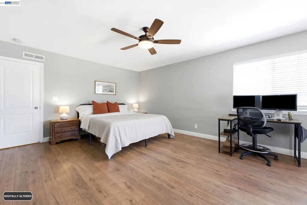 3212 D Hayward CA 94541
