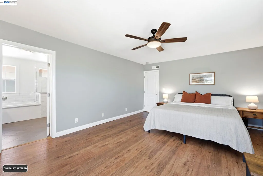 3212 D Hayward CA 94541