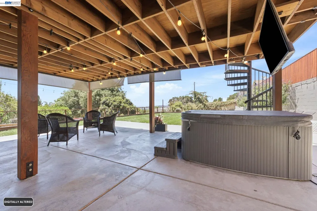 3212 D Hayward CA 94541