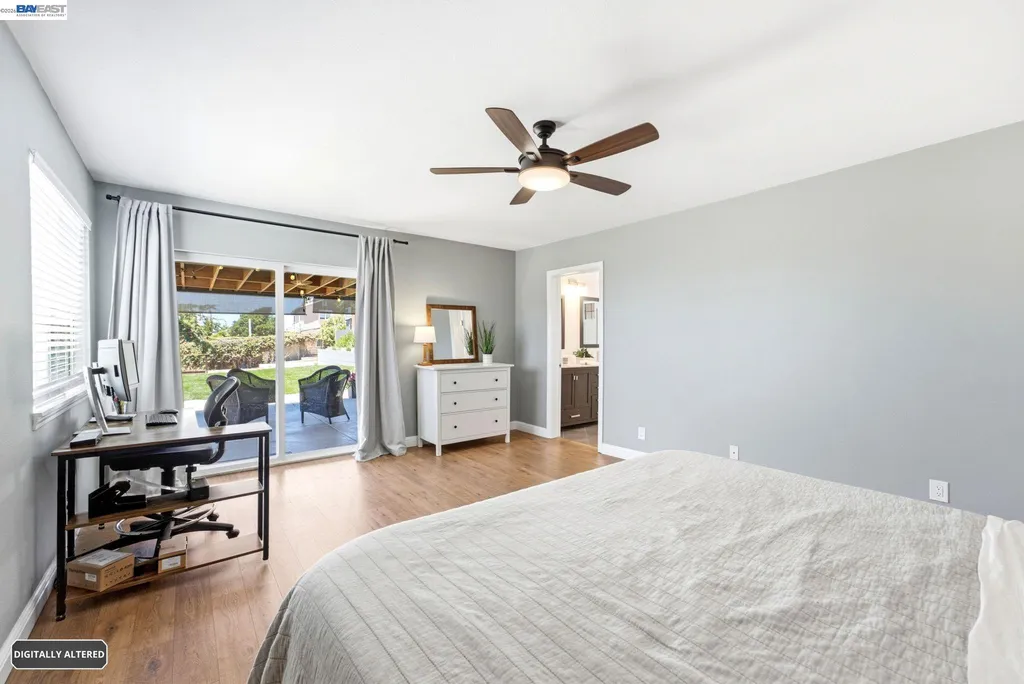 3212 D Hayward CA 94541