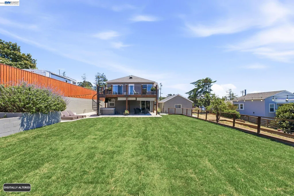 3212 D Hayward CA 94541