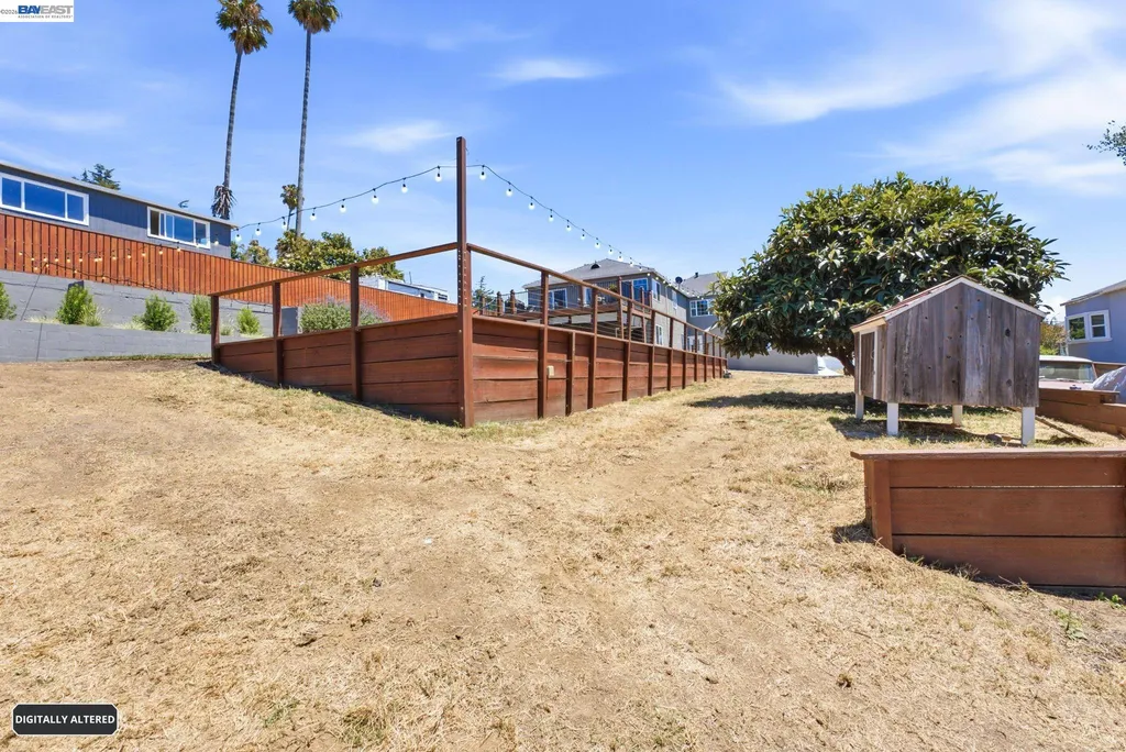 3212 D Hayward CA 94541