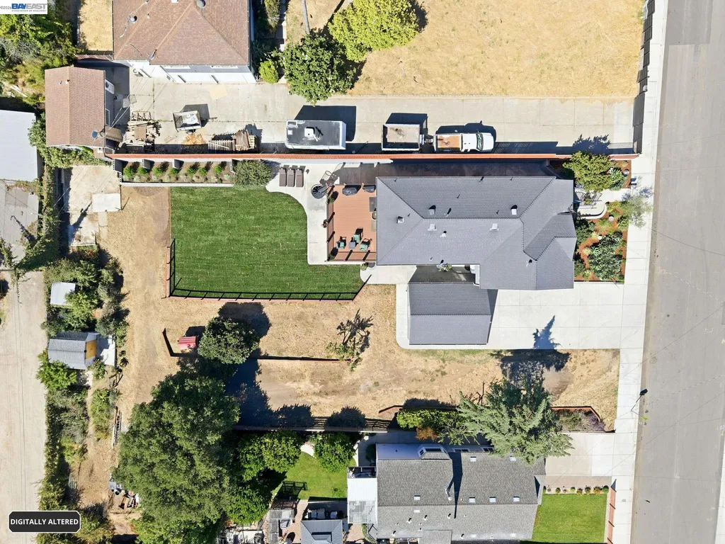 3212 D Hayward CA 94541