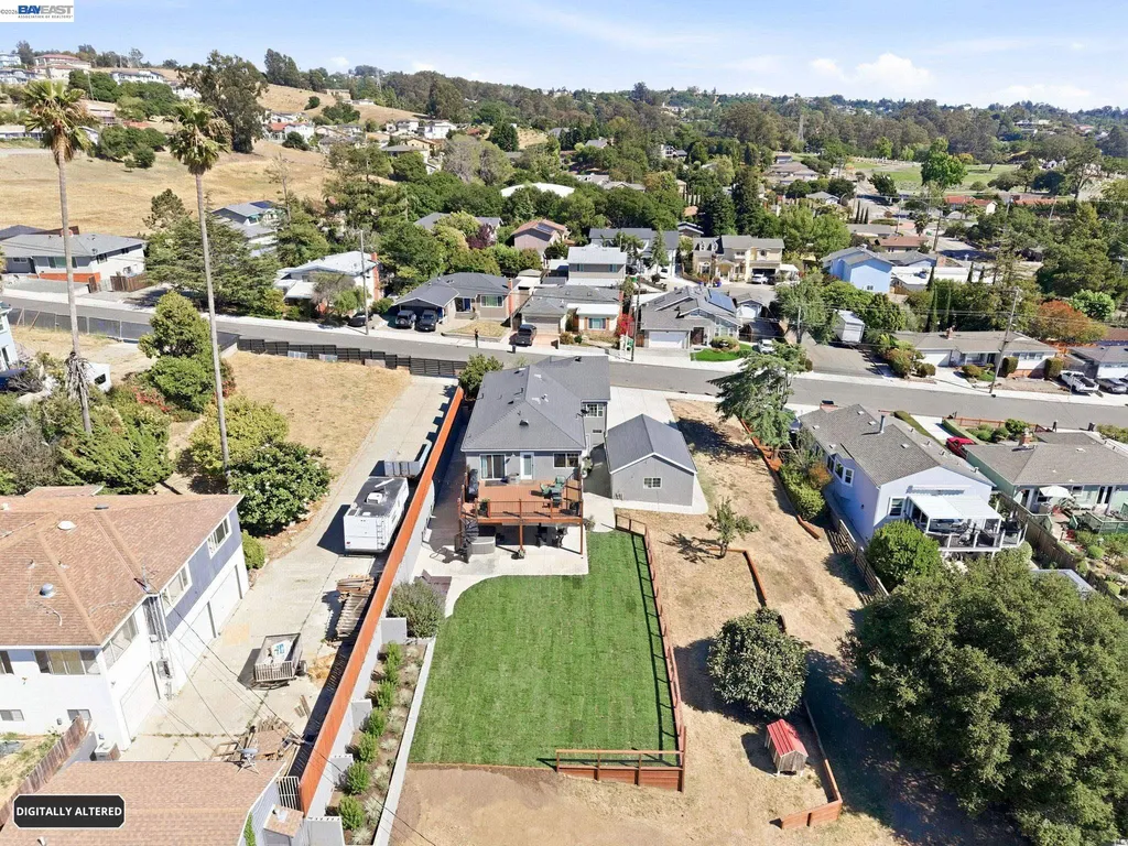 3212 D Hayward CA 94541