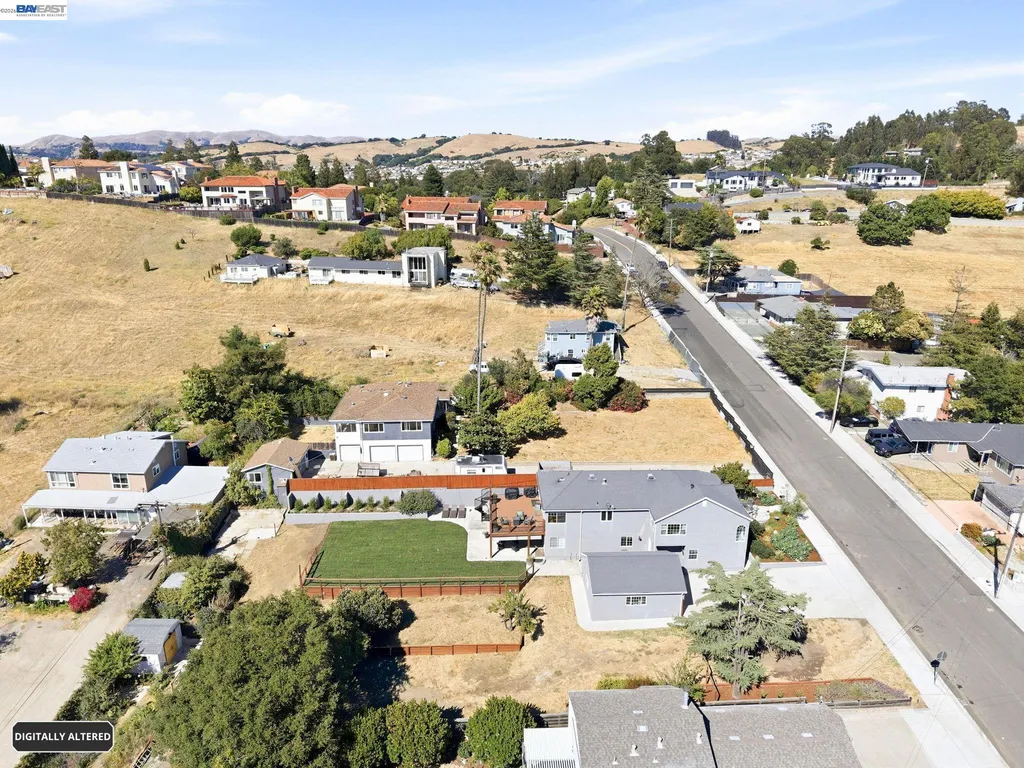 3212 D Hayward CA 94541