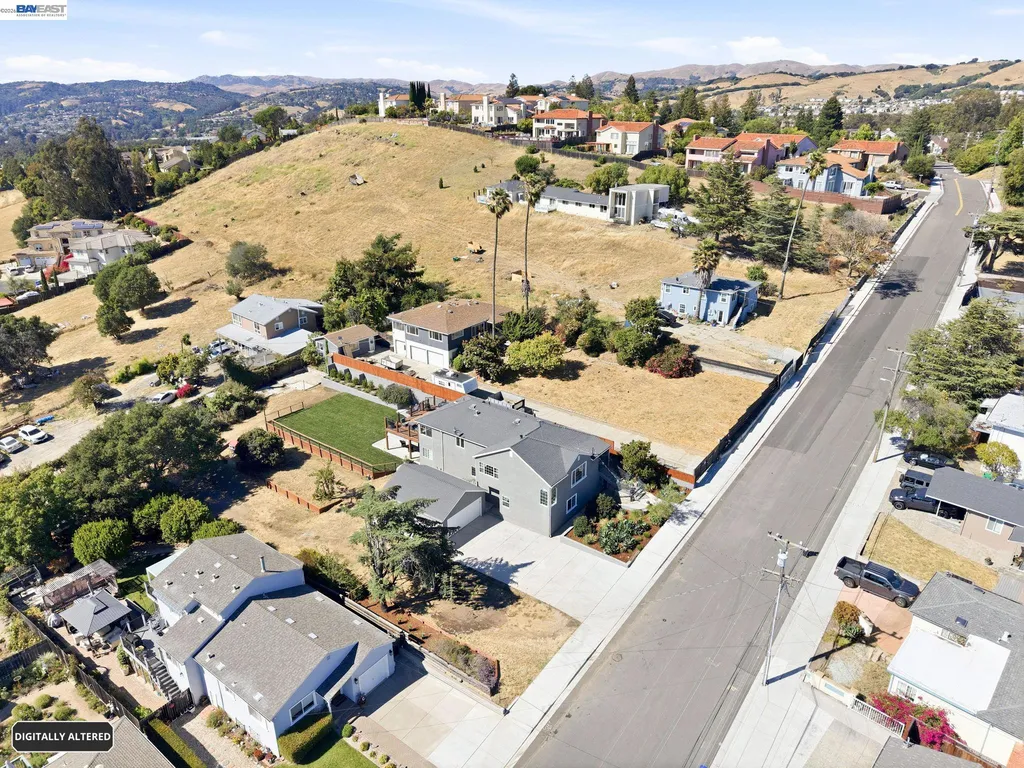 3212 D Hayward CA 94541