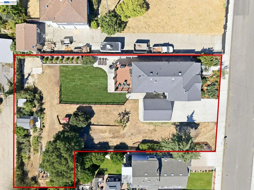 3212 D Hayward CA 94541