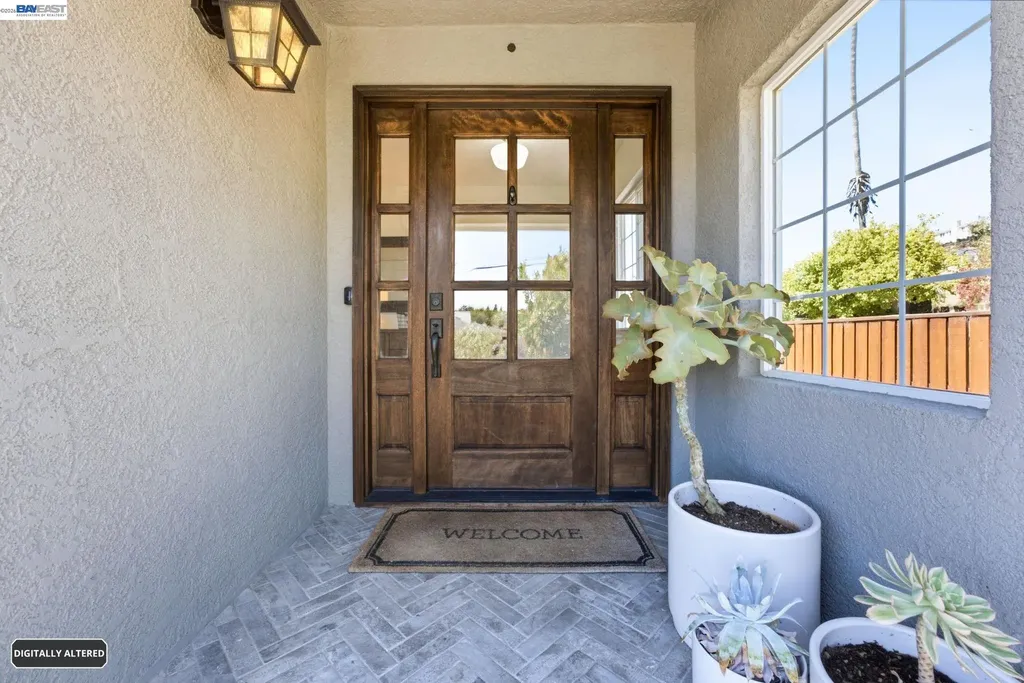 3212 D Hayward CA 94541