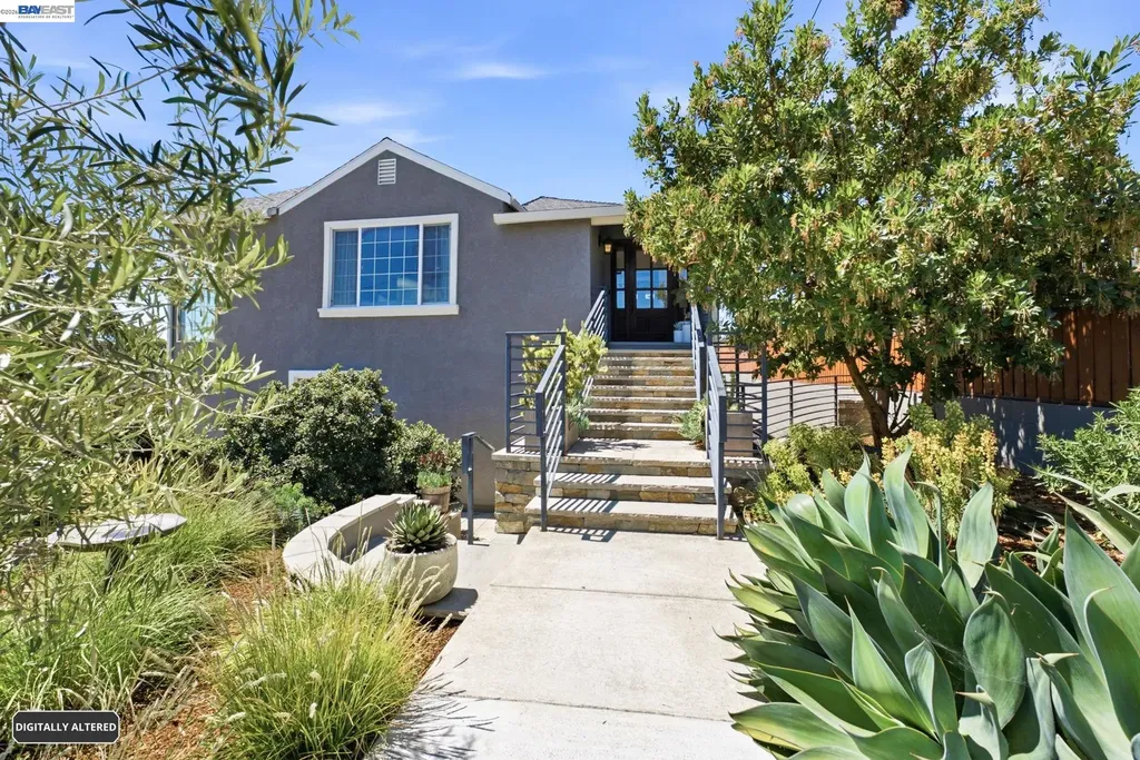 3212 D Hayward CA 94541