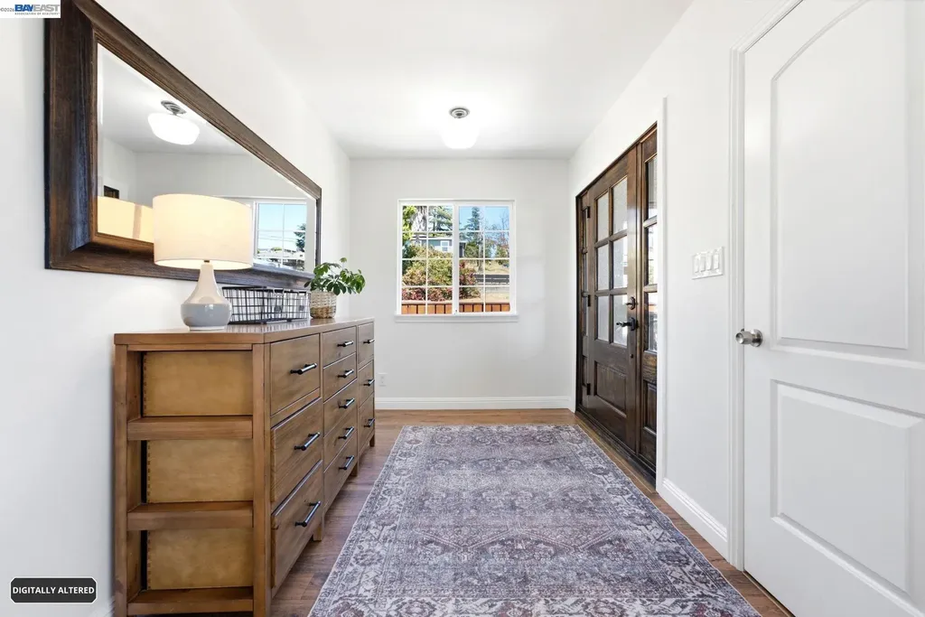 3212 D Hayward CA 94541