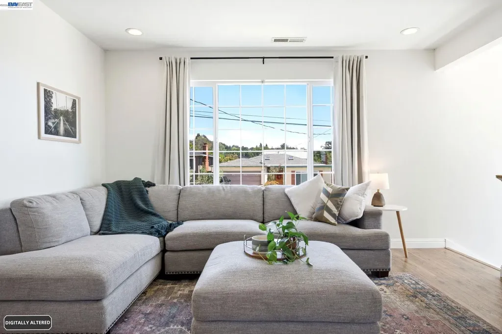 3212 D Hayward CA 94541
