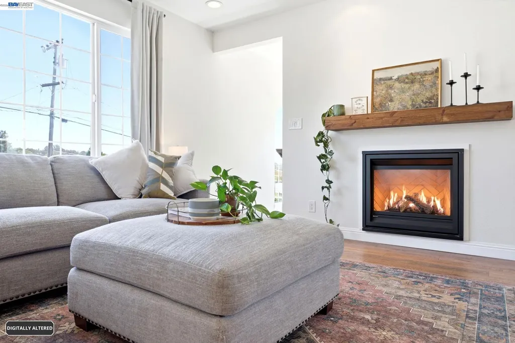 3212 D Hayward CA 94541