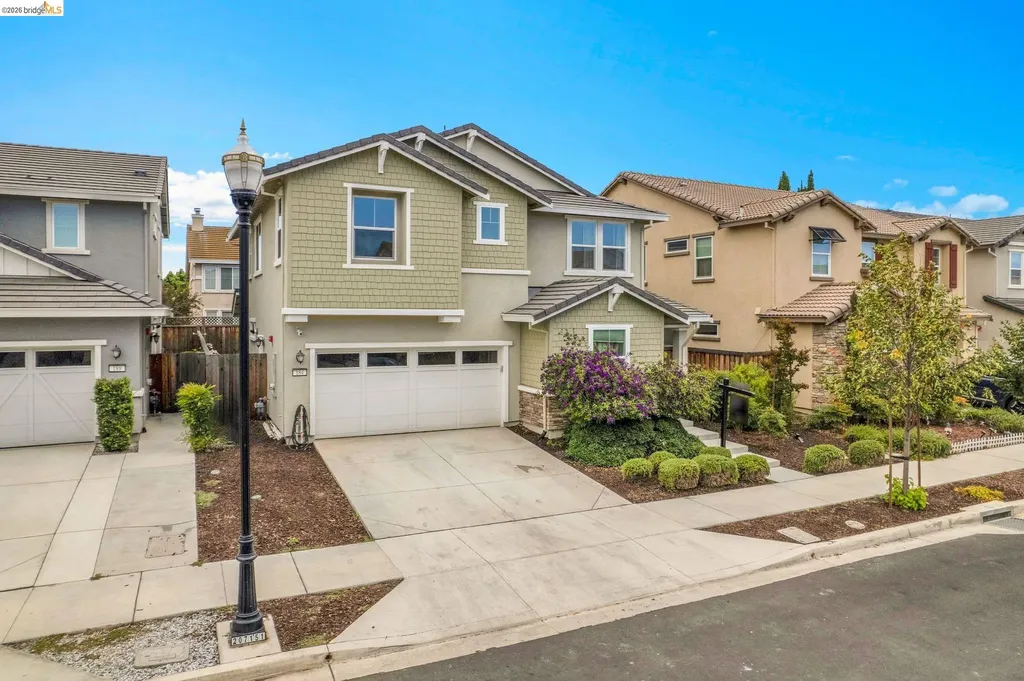 184 Scott Creek Way Brentwood CA 94513
