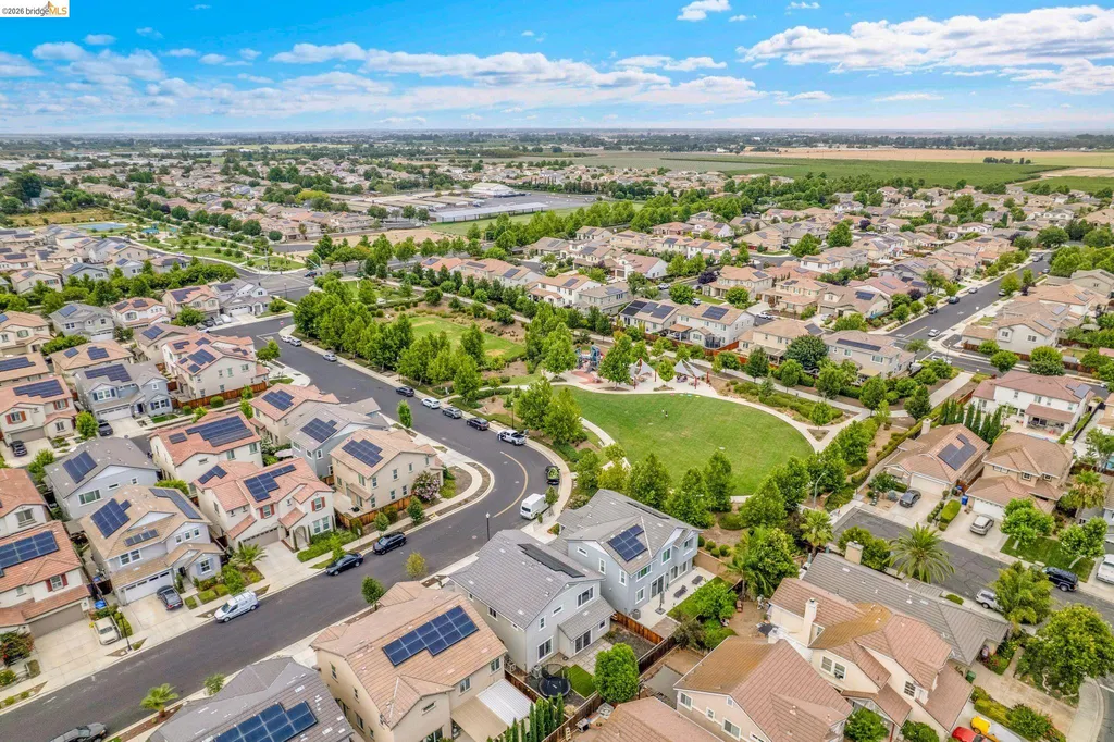 184 Scott Creek Way Brentwood CA 94513