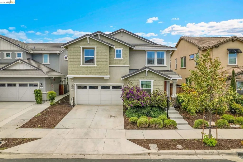 184 Scott Creek Way Brentwood CA 94513