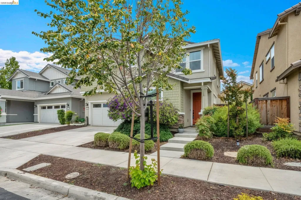184 Scott Creek Way Brentwood CA 94513