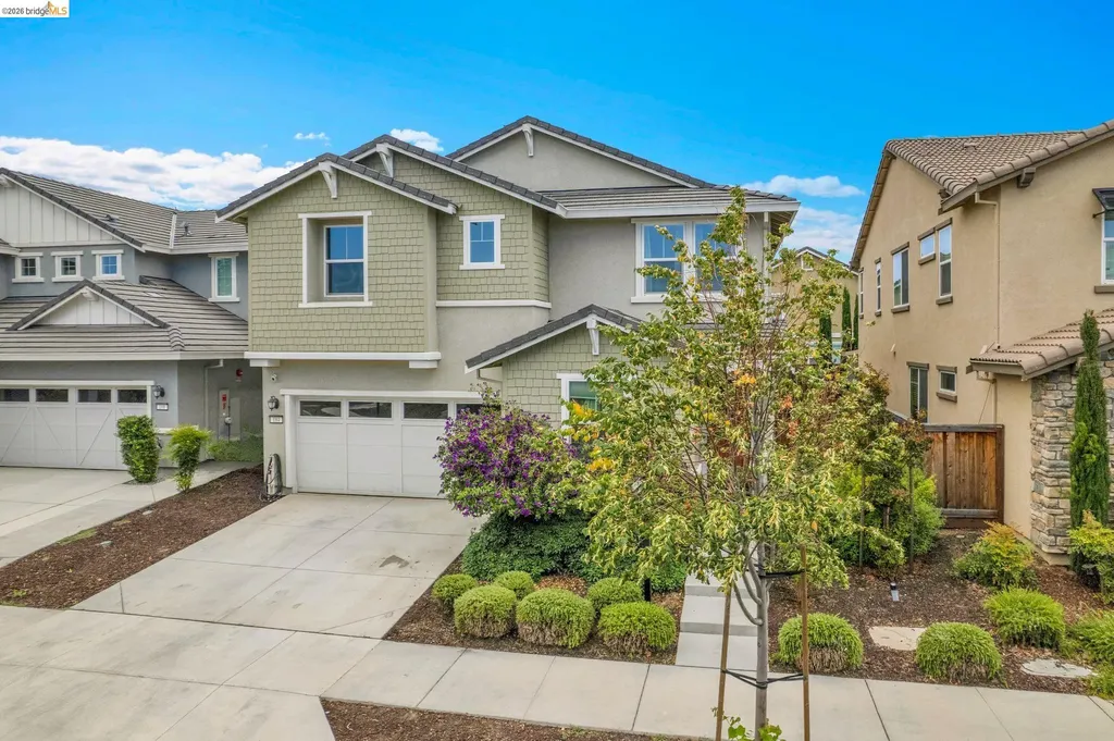 184 Scott Creek Way Brentwood CA 94513