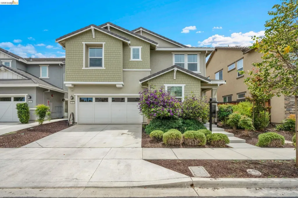 184 Scott Creek Way Brentwood CA 94513