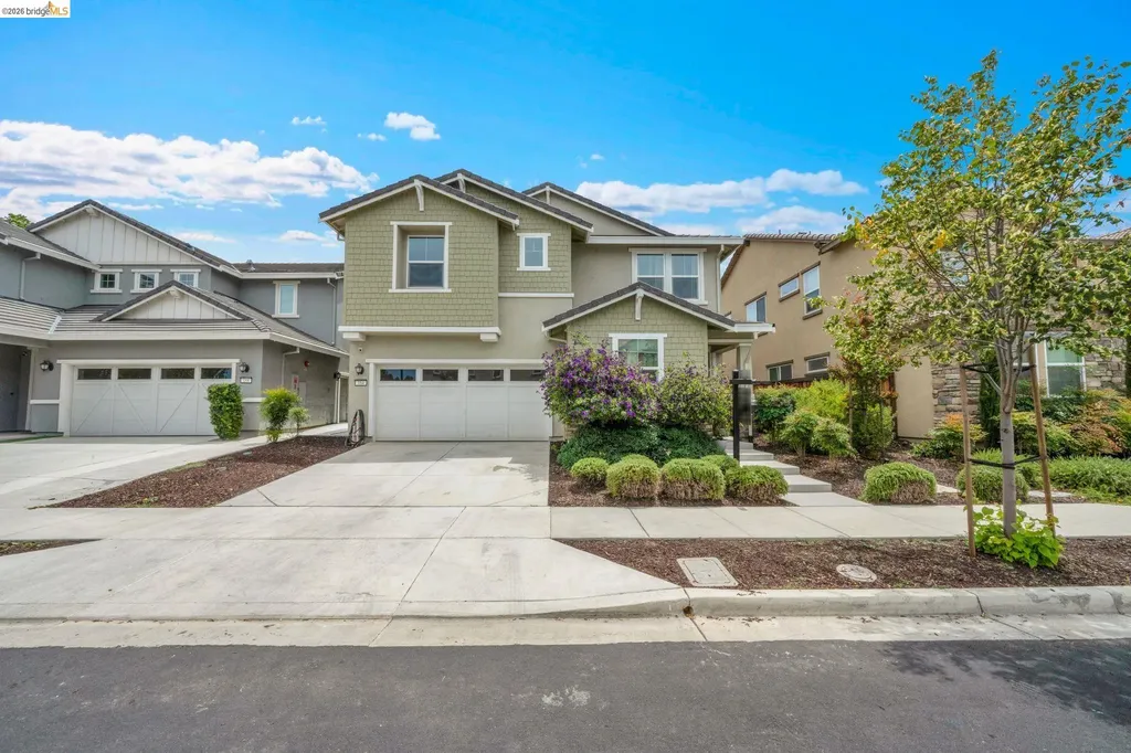 184 Scott Creek Way Brentwood CA 94513