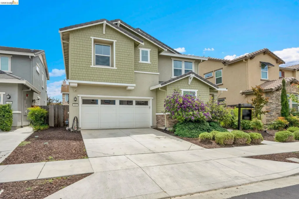 184 Scott Creek Way Brentwood CA 94513