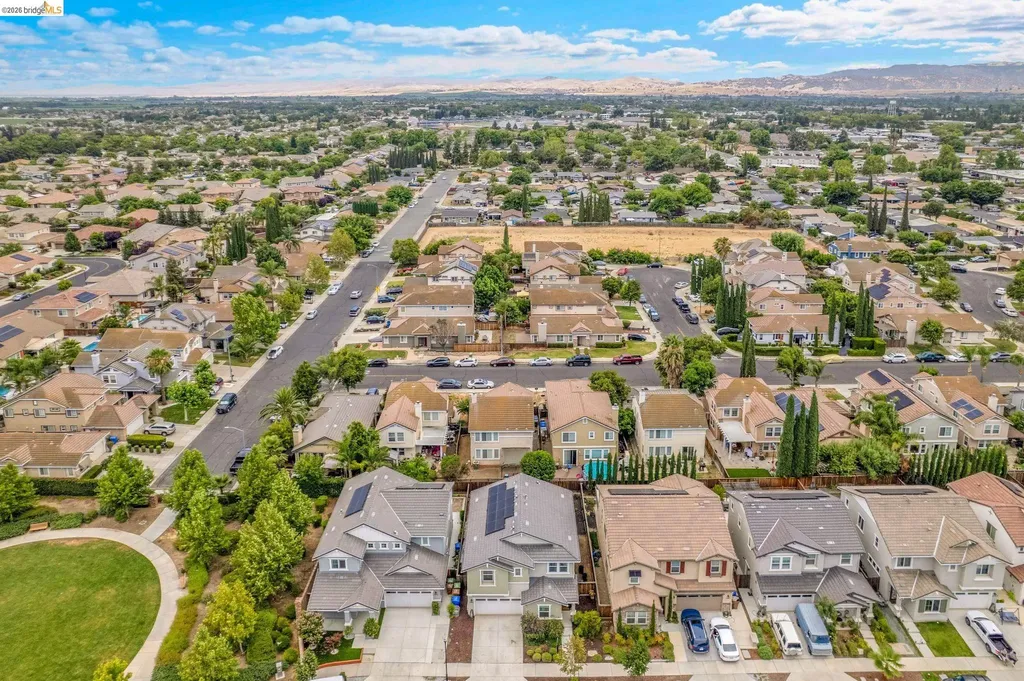 184 Scott Creek Way Brentwood CA 94513