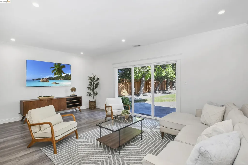 2622 Breton Place Walnut Creek CA 94598